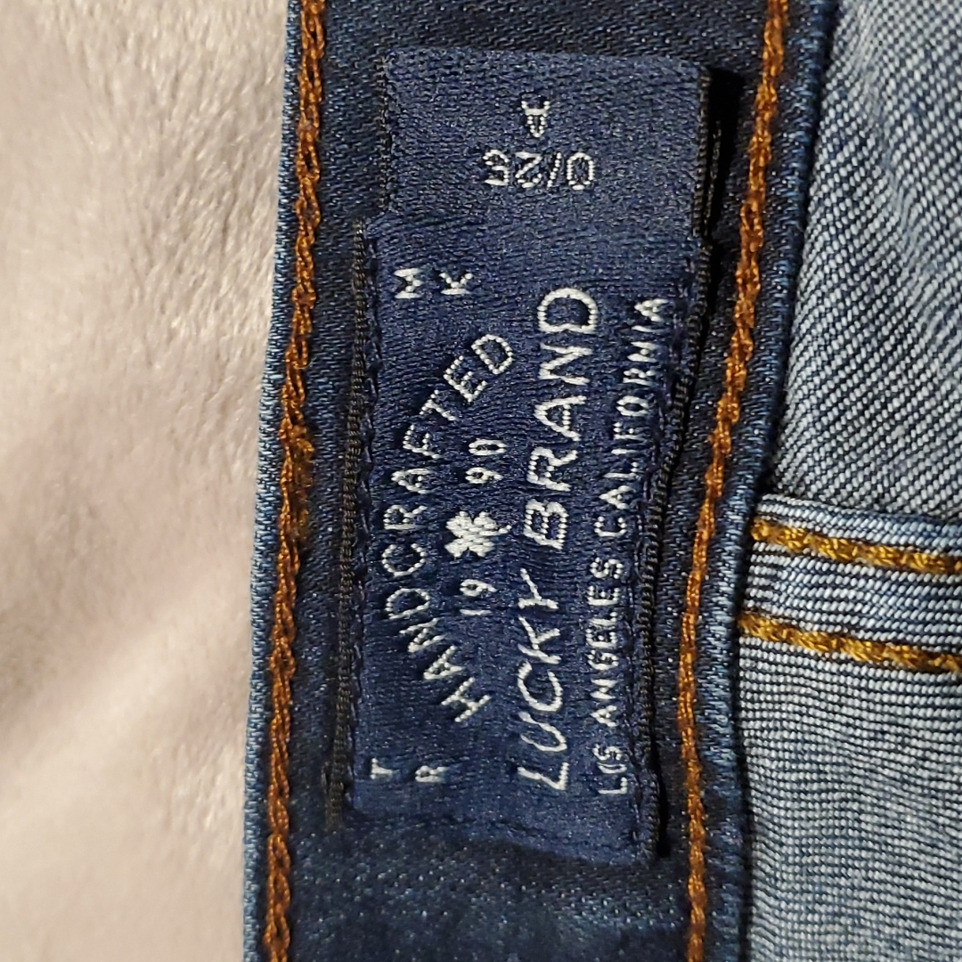 Lucky Brand Jeans